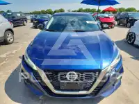 2020 Nissan ALTIMA photo