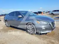 2020 Nissan ALTIMA photo