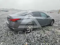 2020 Nissan ALTIMA фото
