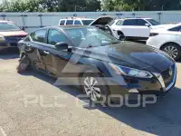 2020 Nissan ALTIMA фото