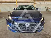 2020 Nissan ALTIMA photo