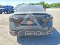 2020 Nissan ALTIMA фото