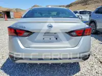 2020 Nissan ALTIMA фото