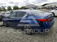 2020 Nissan ALTIMA фото