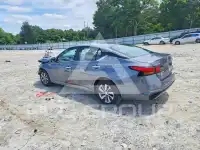 2020 Nissan ALTIMA фото
