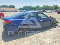 2020 Nissan ALTIMA фото