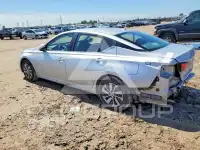 2020 Nissan ALTIMA фото