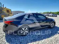 2020 Nissan ALTIMA photo