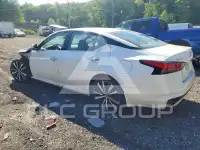 2020 Nissan ALTIMA фото