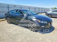 2020 Nissan ALTIMA фото