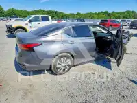 2020 Nissan ALTIMA фото