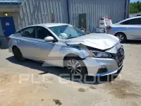 2020 Nissan ALTIMA photo