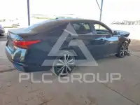 2020 Nissan ALTIMA фото