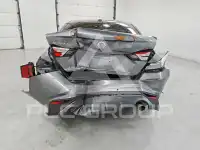 2020 Nissan ALTIMA фото