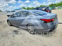 2020 Nissan ALTIMA фото