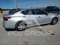 2020 Nissan ALTIMA фото