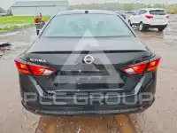 2020 Nissan ALTIMA фото
