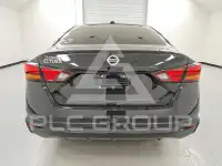 2020 Nissan ALTIMA фото