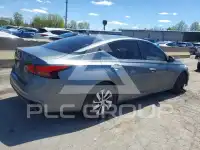 2020 Nissan ALTIMA фото