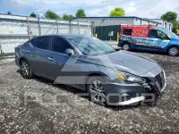 2020 Nissan ALTIMA photo