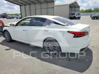 2020 Nissan ALTIMA фото