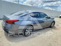 2020 Nissan ALTIMA фото