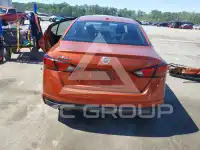 2020 Nissan ALTIMA фото