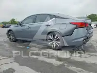 2020 Nissan ALTIMA photo