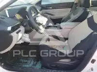 2020 Nissan ALTIMA фото