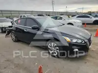 2020 Nissan ALTIMA фото