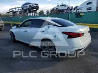 2020 Nissan ALTIMA фото