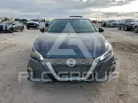 2020 Nissan ALTIMA фото
