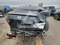 2020 Nissan ALTIMA фото