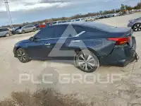 2020 Nissan ALTIMA фото