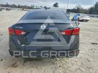 2020 Nissan ALTIMA фото