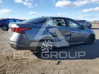 2020 Nissan ALTIMA фото