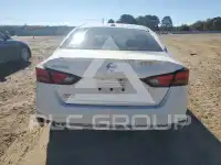 2020 Nissan ALTIMA фото