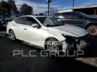 2020 Nissan ALTIMA фото