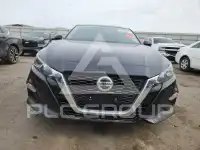 2020 Nissan ALTIMA фото