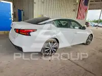 2020 Nissan ALTIMA photo