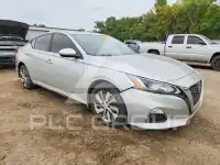 2020 Nissan ALTIMA photo