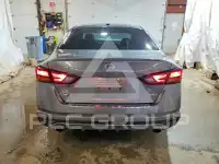 2020 Nissan ALTIMA photo