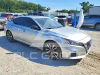 2020 Nissan ALTIMA фото