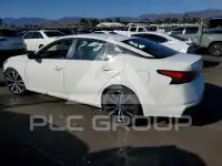2020 Nissan ALTIMA фото