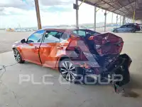 2020 Nissan ALTIMA фото