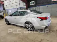 2020 Nissan ALTIMA фото