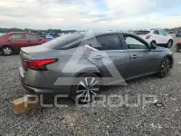 2020 Nissan ALTIMA photo