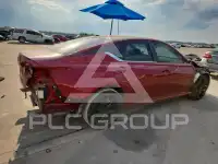 2020 Nissan ALTIMA фото