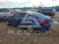 2020 Nissan ALTIMA photo