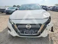2020 Nissan ALTIMA фото